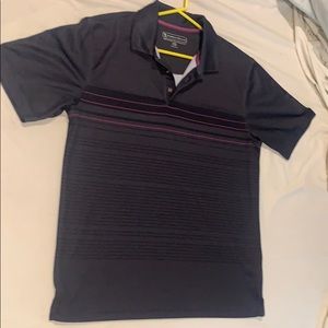 Pebble Beach polo shirt